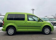 Volkswagen Caddy 15