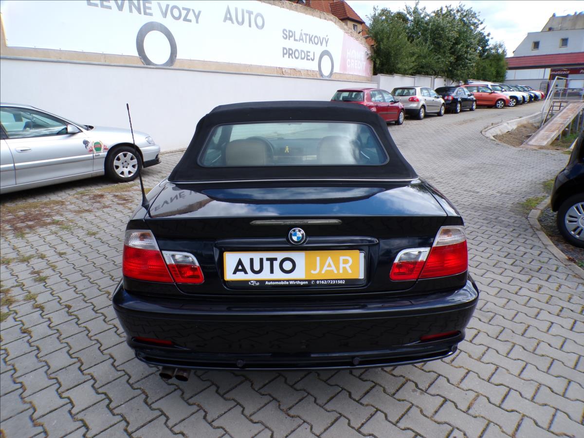 BMW Řada 3