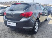 Opel Astra Hatchback 1,4 l 74 kw