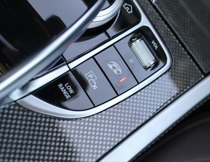 Mercedes-Benz Třídy G 37