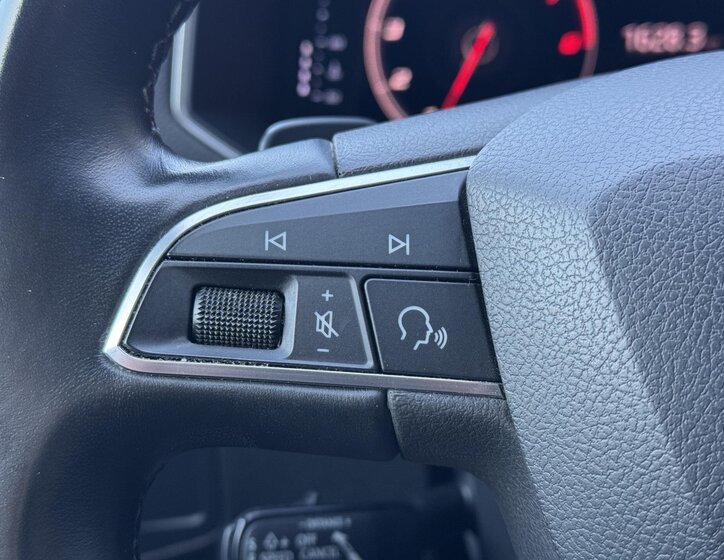 Seat Tarraco SUV / Terénní 2,0 l 140 kw