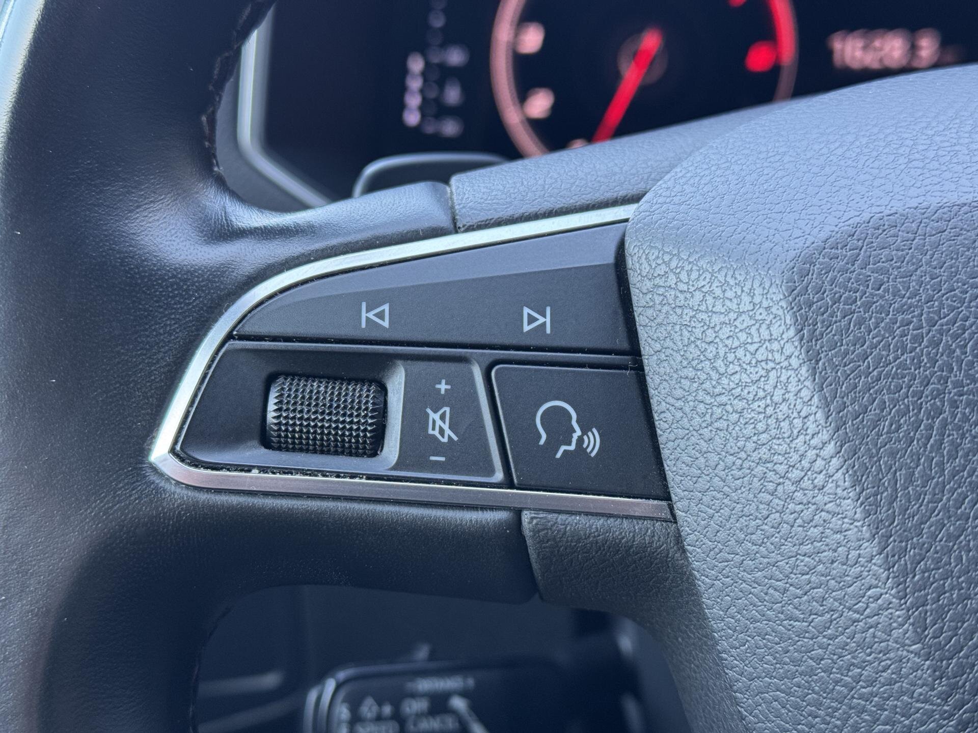 Seat Tarraco SUV / Terénní 2,0 l 140 kw