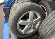 Škoda Octavia Kombi 1,6 l 81 kw