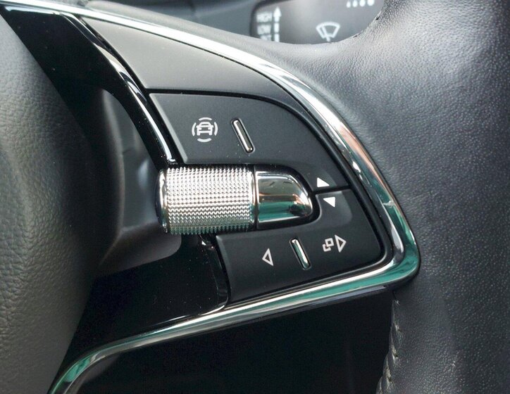 Škoda Fabia Kombi 999,0 70 kw