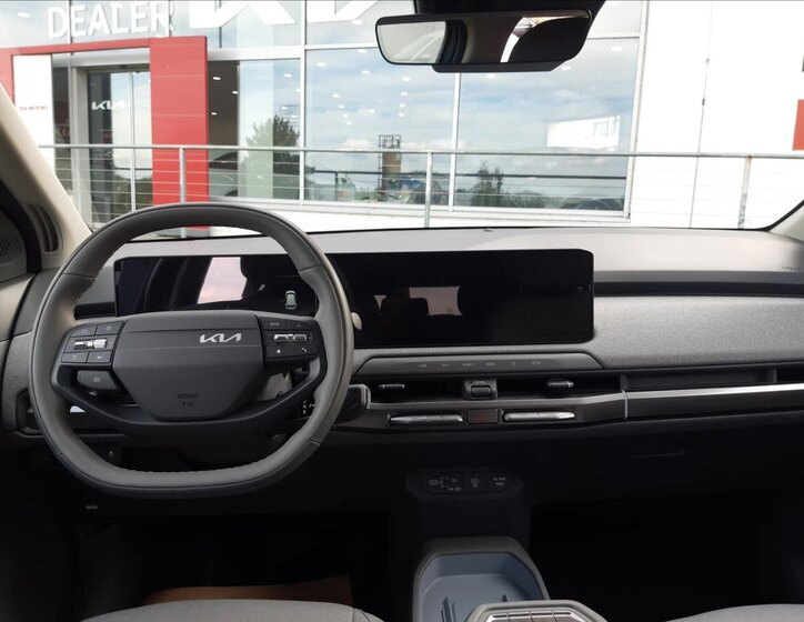 KIA EV3 SUV 0,0 150 kw