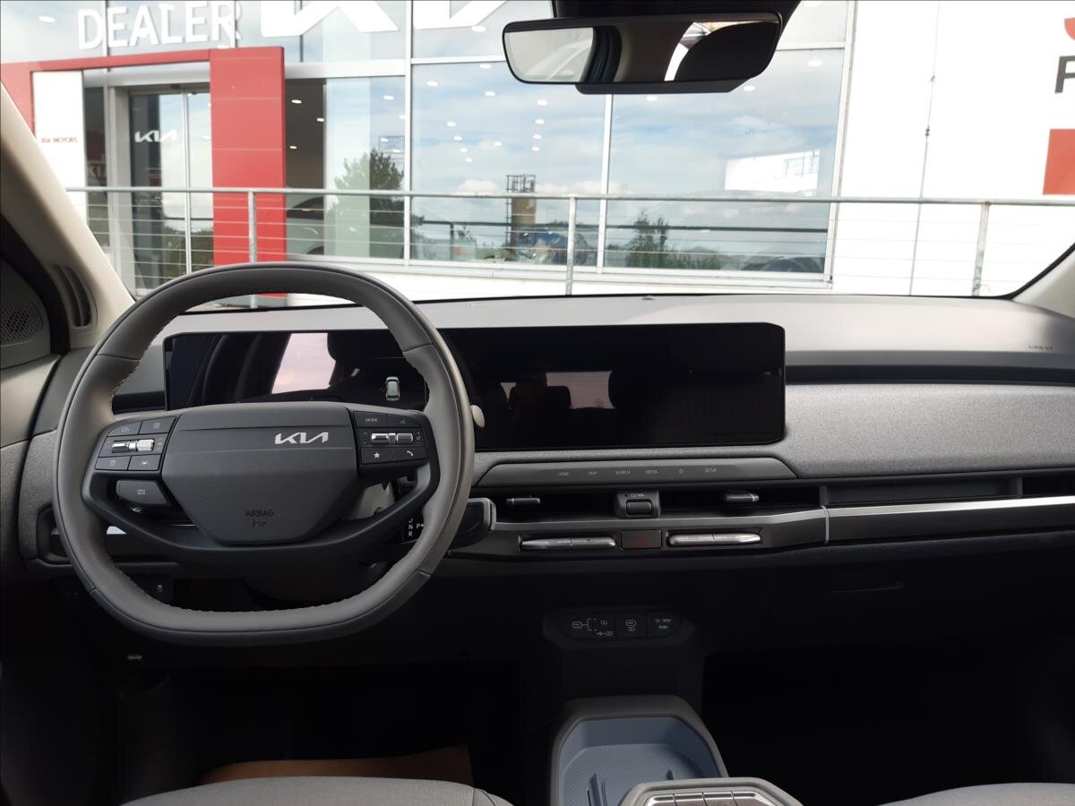 KIA EV3 SUV 0,0 150 kw