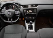 Škoda Octavia 28