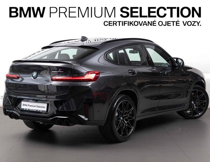 BMW X4 5
