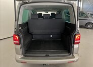 Volkswagen Multivan MPV 2,0 l 132 kw