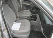 Volkswagen Bora Sedan 1,9 l 50 kw