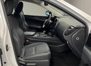 Lexus NX 350h SUV 2,5 l 179 kw