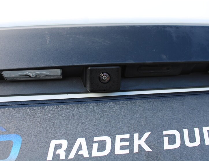 Dacia Duster SUV / Terénní 1,3 l 96 kw