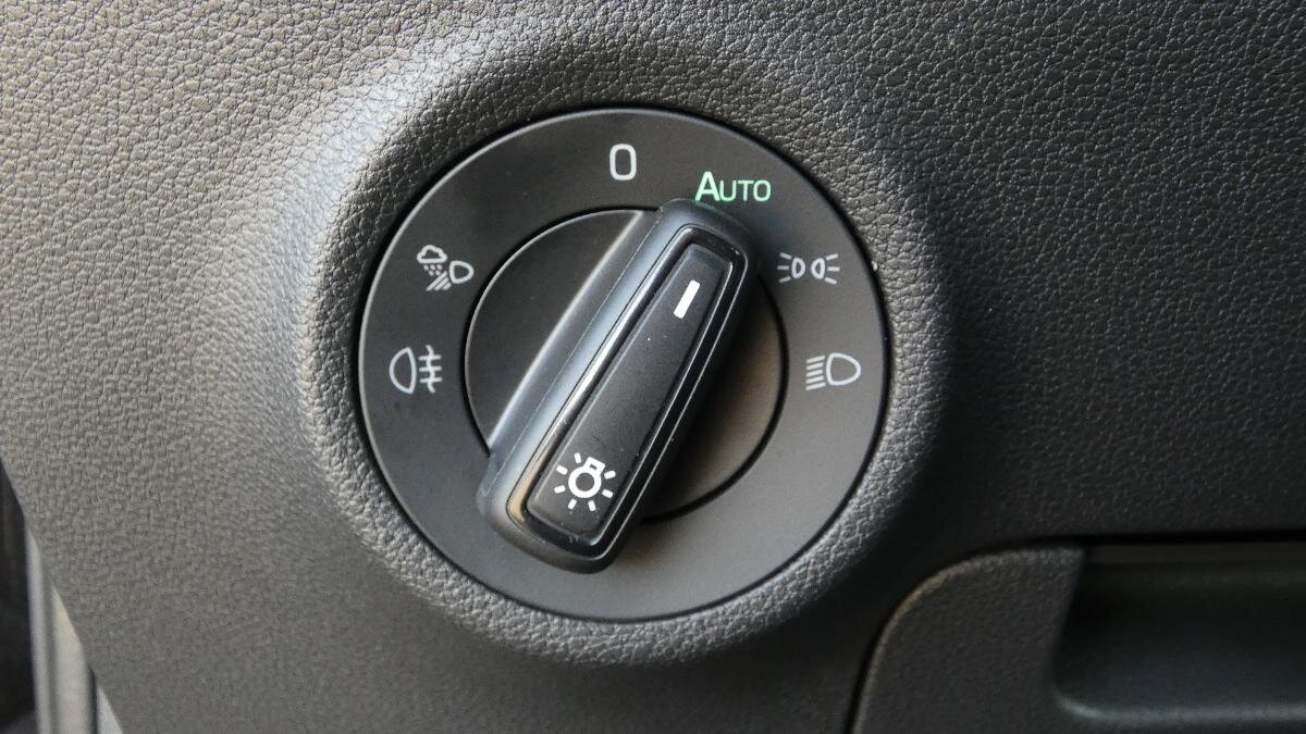 Škoda Kodiaq SUV / Terénní 2,0 l 140 kw