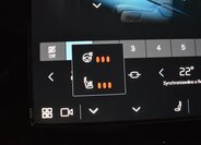 Volvo XC40 SUV 2,0 l 145 kw