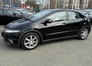 Honda Civic Hatchback 1,3 l 73 kw