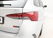 Škoda Octavia Kombi 2,0 l 147 kw