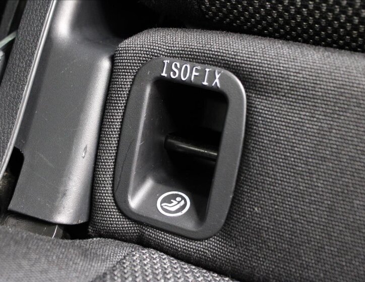 Mercedes-Benz Třídy V 31