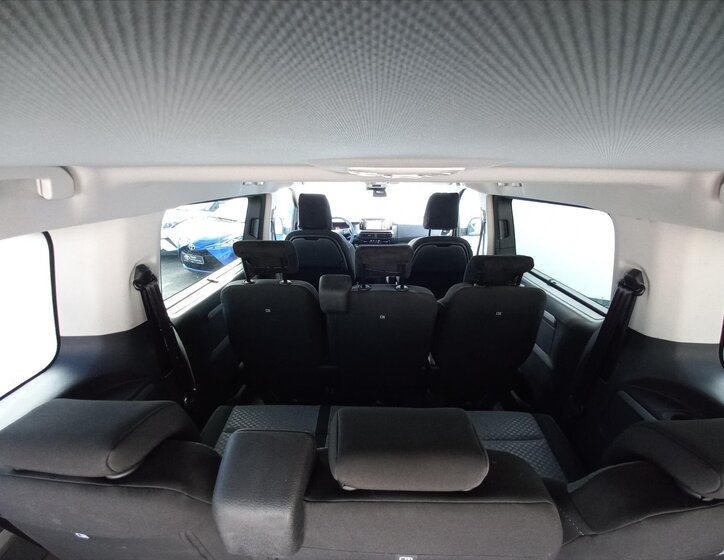 Toyota ProAce Verso 25
