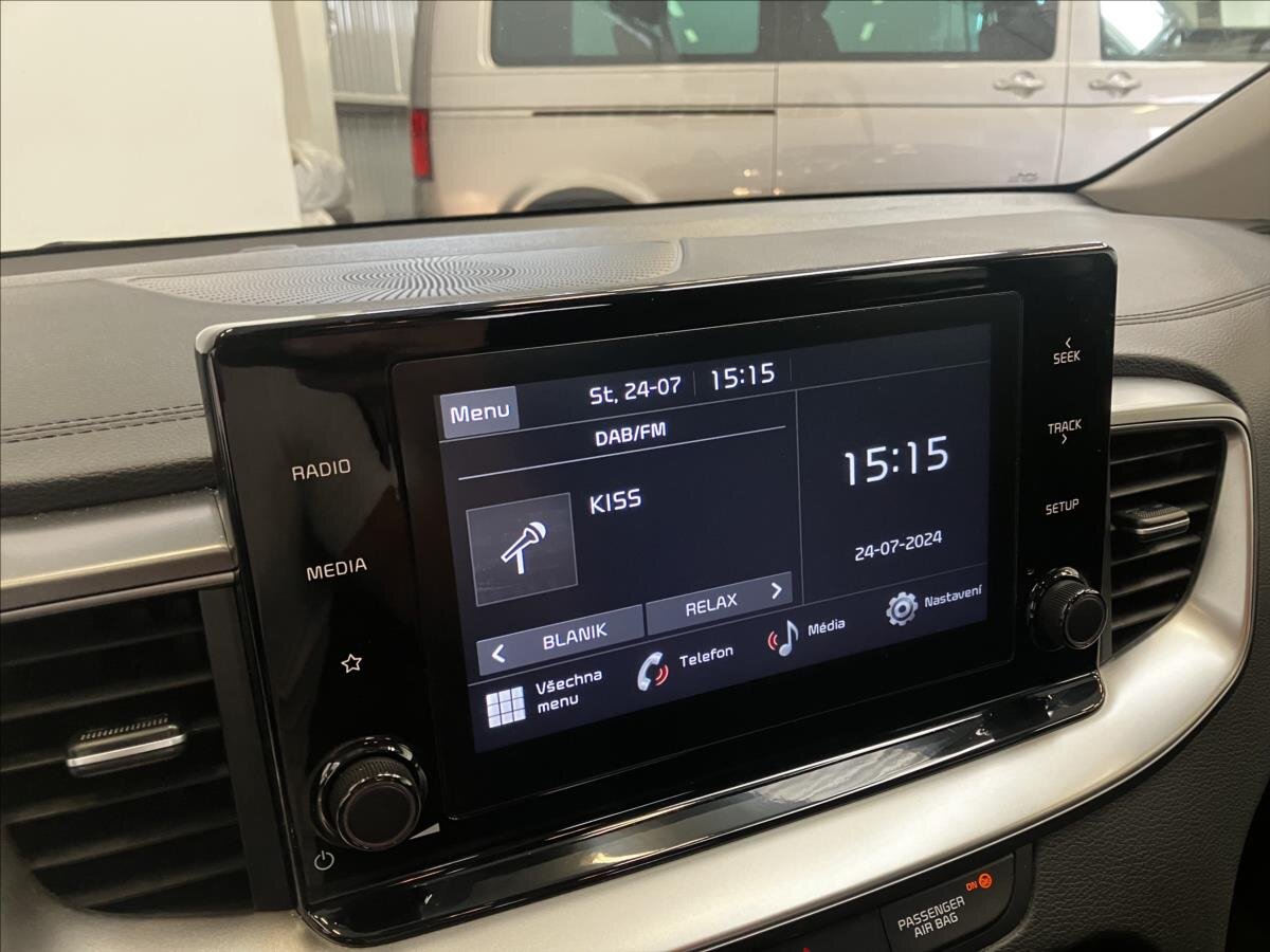 KIA Ceed Hatchback 998,0 74 kw