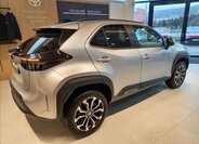 Toyota Yaris Cross Hatchback 1,5 l 85 kw