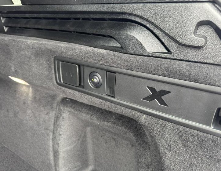 BMW X5 SUV / Terénní 3,0 l 210 kw