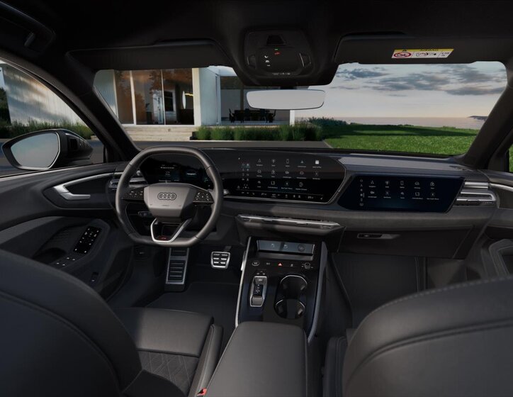 Audi A5 Kombi 0,0 150 kw