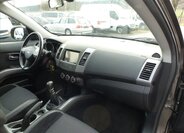 Mitsubishi Outlander 29