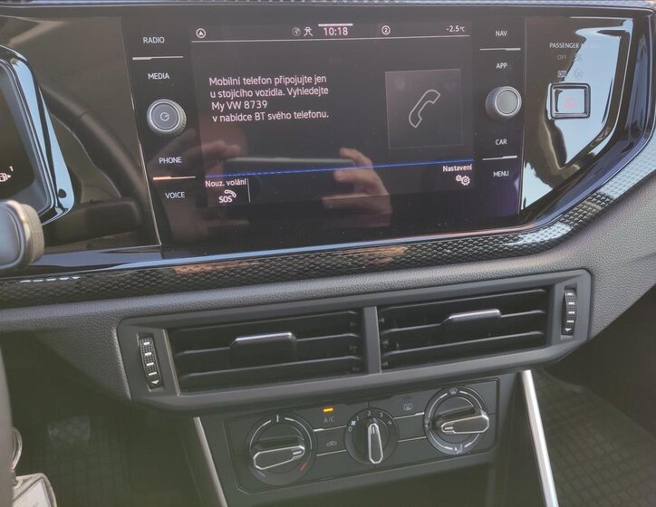 Volkswagen Taigo SUV / Terénní 999,0 70 kw