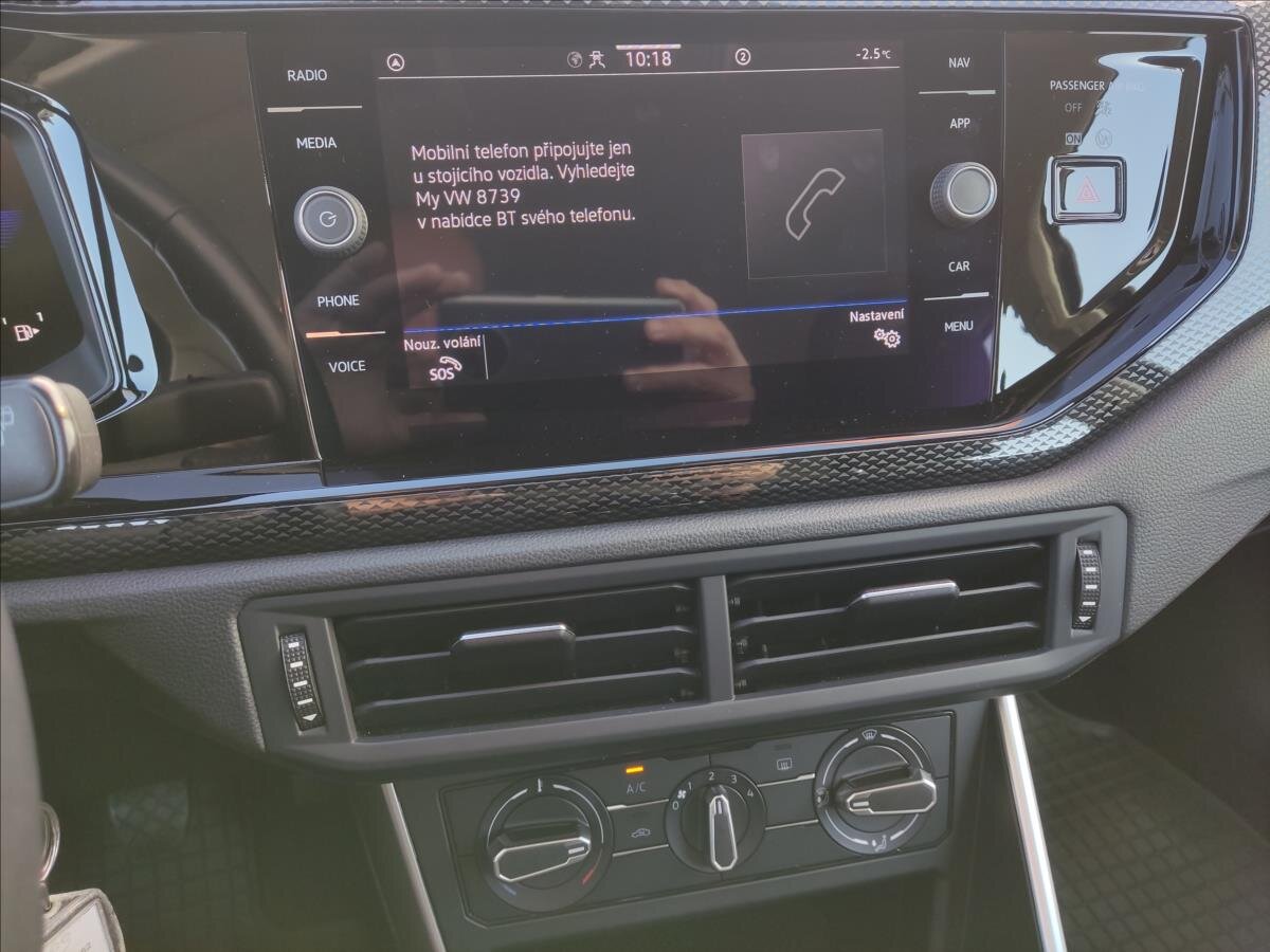 Volkswagen Taigo SUV / Terénní 999,0 70 kw