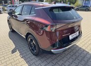 KIA Sportage SUV 1,6 l 110 kw