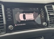 Škoda Kodiaq SUV / Terénní 2,0 l 132 kw