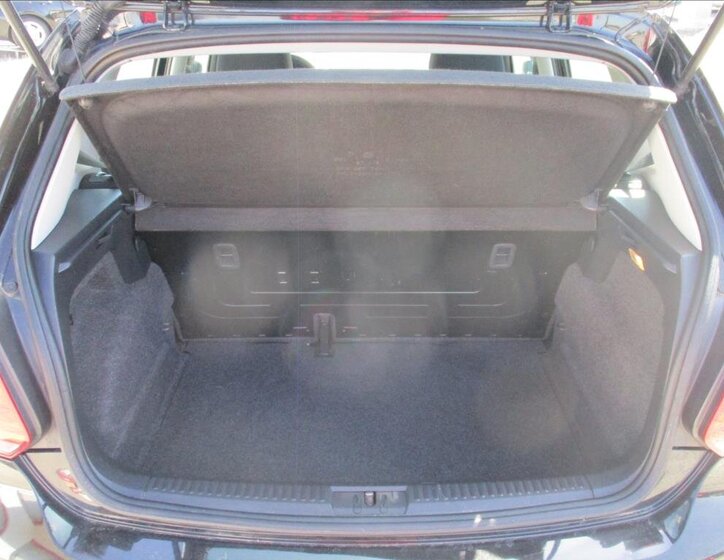 Volkswagen Polo Hatchback 1,2 l 44 kw