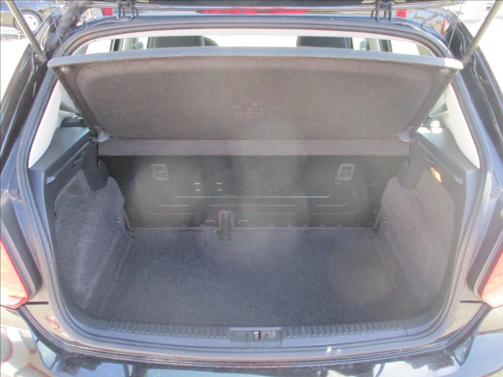 Volkswagen Polo Hatchback 1,2 l 44 kw