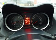 Mitsubishi Lancer Hatchback 2,0 l 217 kw