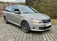 Škoda Fabia Kombi 999,0 55 kw