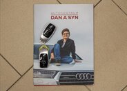 Mercedes-Benz CLS Sedan / Limuzína 2,0 l 143 kw