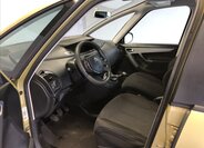 Citroën C4 Picasso 9