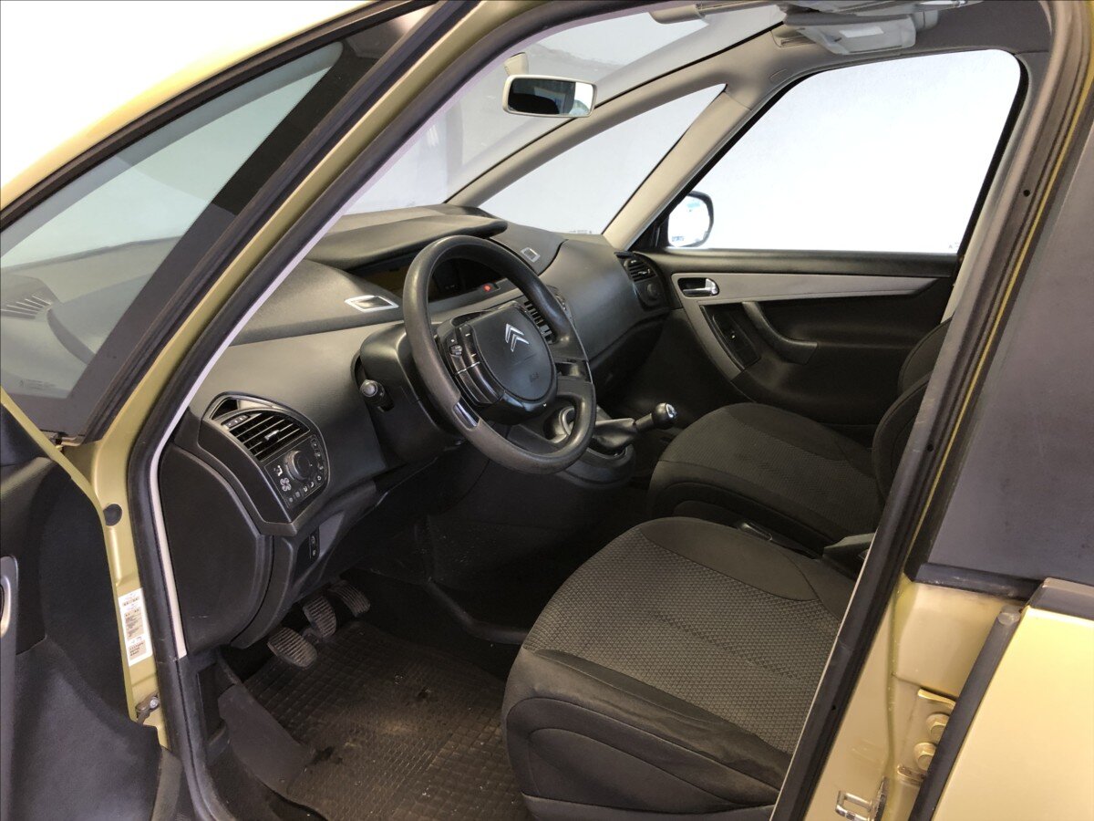 Citroën C4 Picasso
