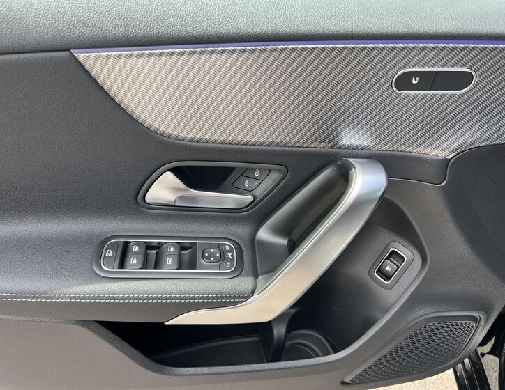 Mercedes-Benz Třídy A 10