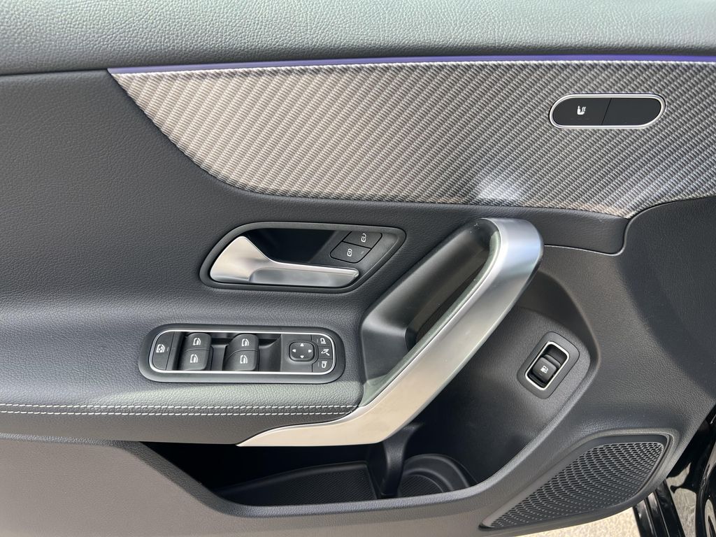 Mercedes-Benz Třídy A