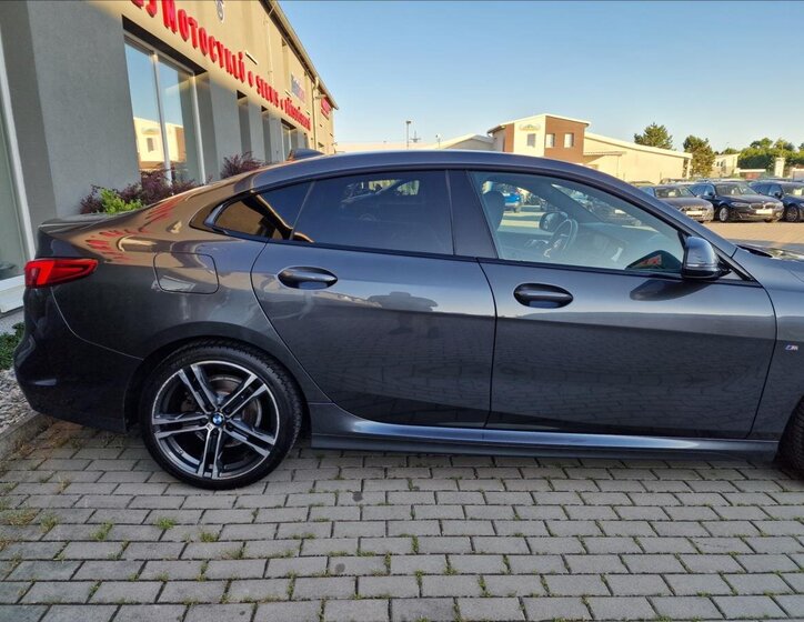 BMW Řada 2 41