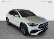 Mercedes-Benz GLA 3