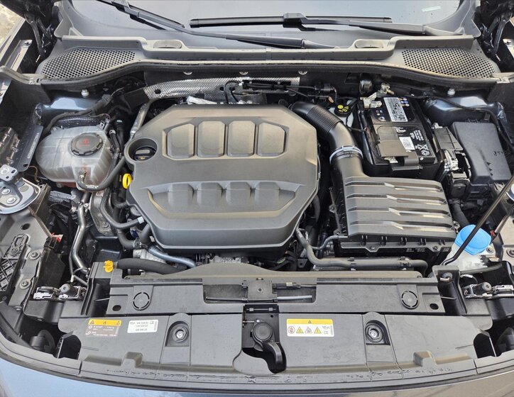 Cupra Formentor SUV 2,0 l 140 kw