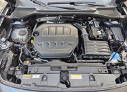 Cupra Formentor SUV 2,0 l 140 kw