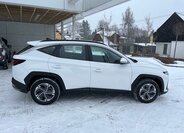Hyundai Tucson SUV 1,6 l 117 kw