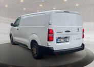 Peugeot Ostatní Skříň 2,0 l 90 kw