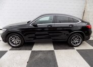 Mercedes-Benz GLC Ostatní 2,1 l 150 kw