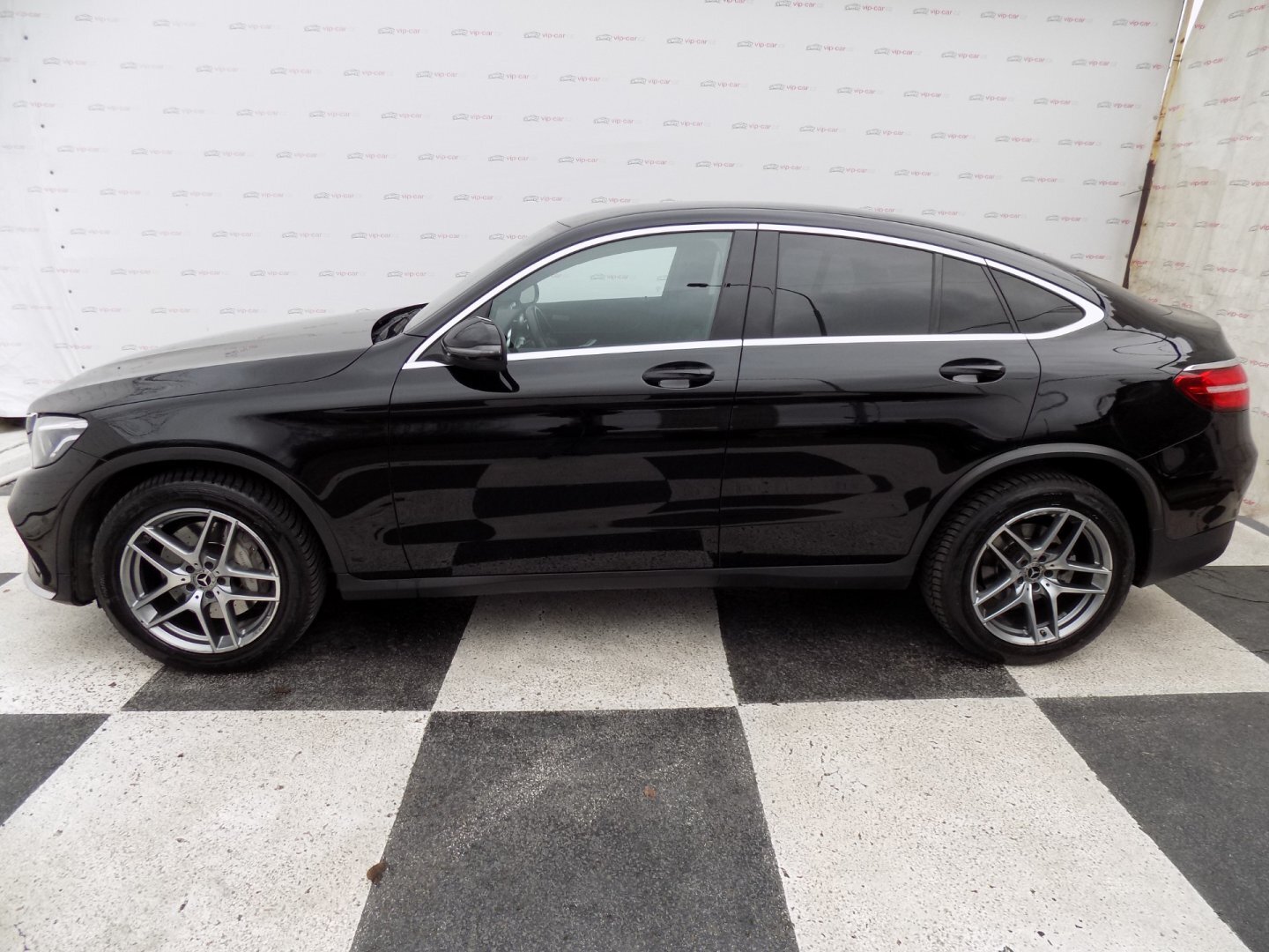 Mercedes-Benz GLC Ostatní 2,1 l 150 kw