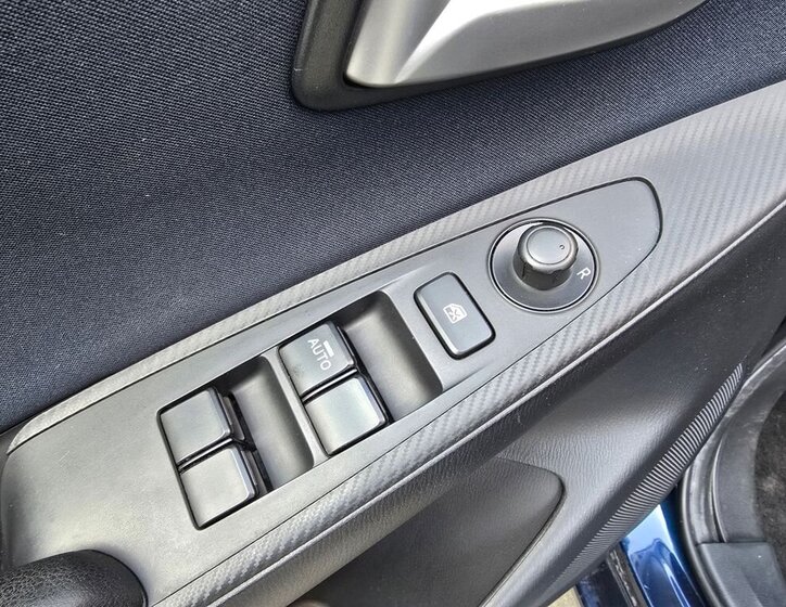 Mazda 2 Hatchback 1,5 l 66 kw