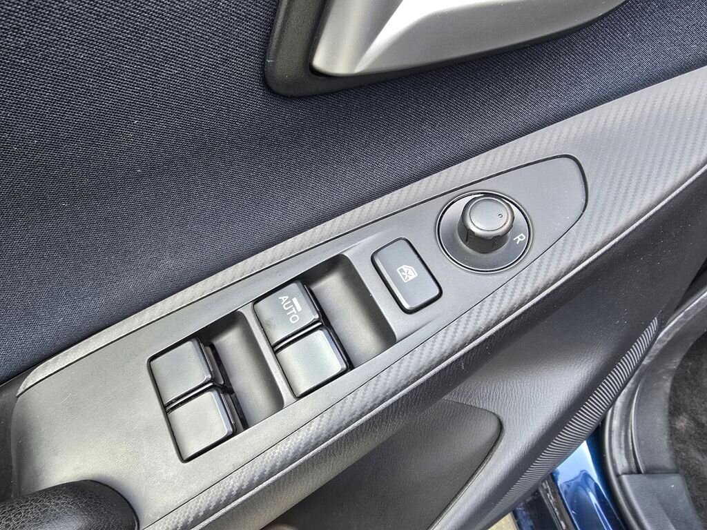 Mazda 2 Hatchback 1,5 l 66 kw